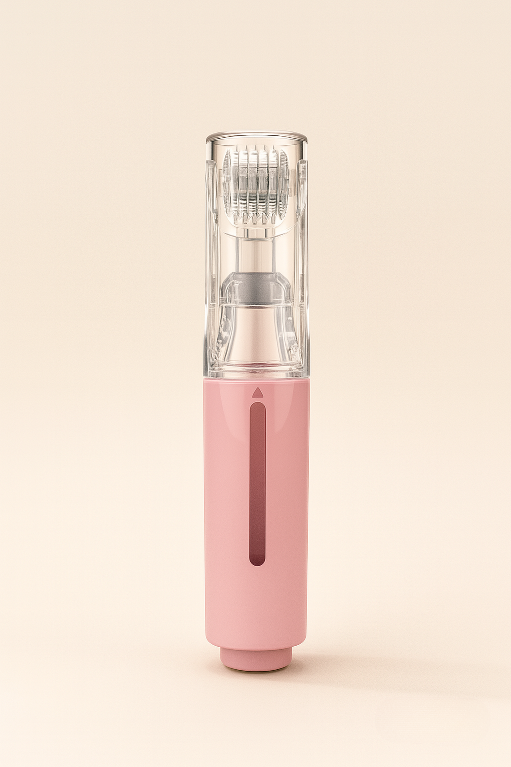 KIMEA LIP GLOW™ — Rouleau Microneedling Lèvres