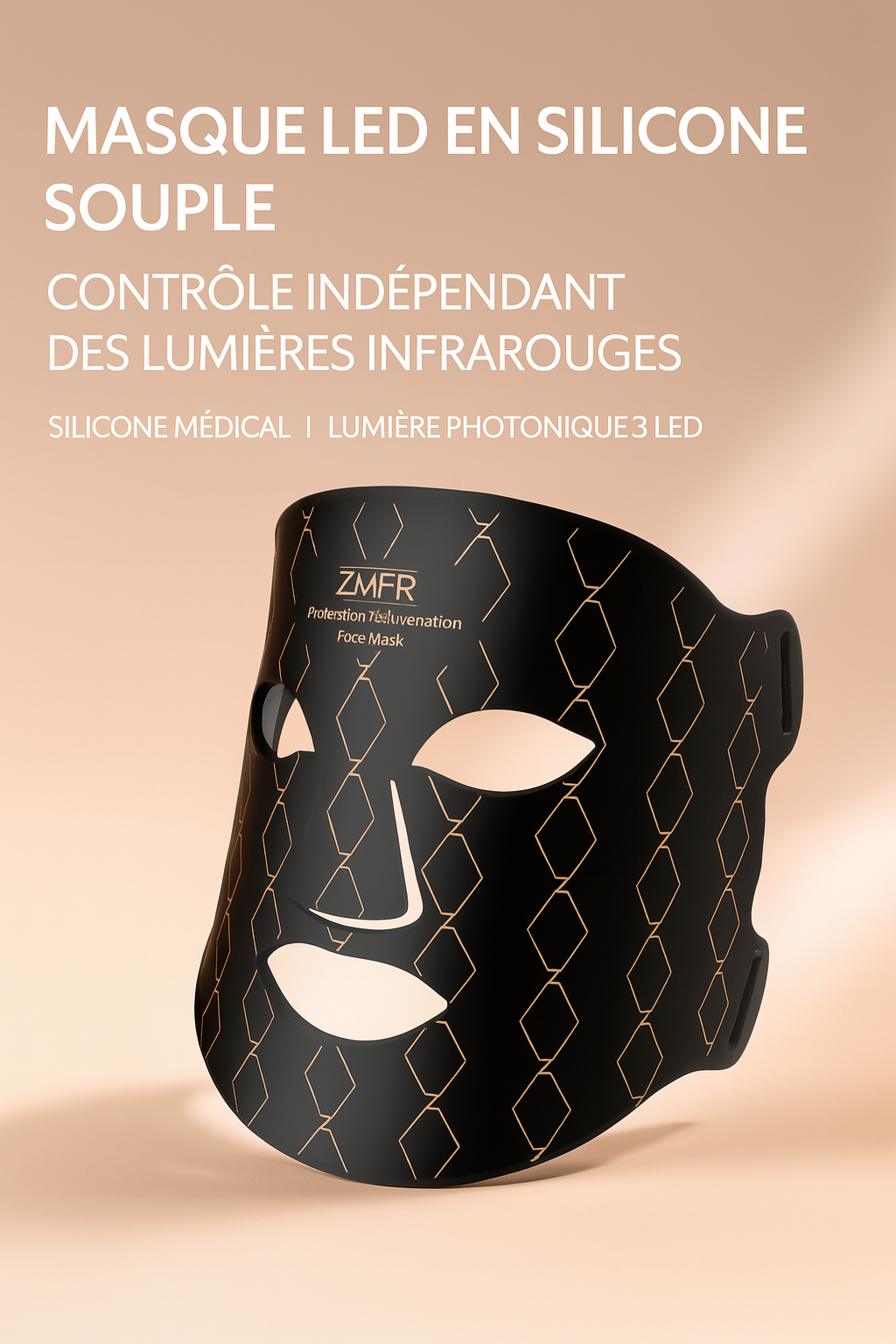 KIMEA NOVALUX™ — Renaissance par la lumière