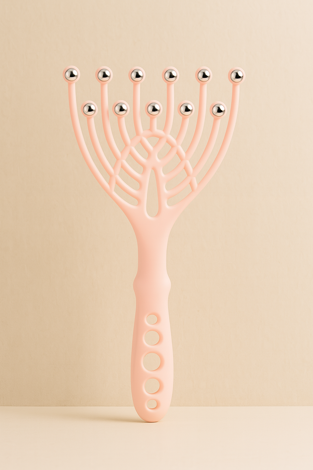 KIMEA Claw Calm™ — Anti-stress pour le cuir chevelu